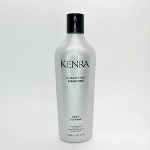 Kenra Clarifying Shampoo 10.1oz